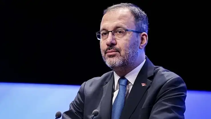 AK Parti İzmir Milletvekili Kasapoğlu 'Biz Din, Dil, Mezhep Ayırt Etmeyiz'