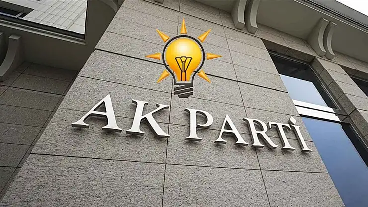 AK Parti'nin 'Terörsüz Türkiye' komisyon üyeleri belli oldu