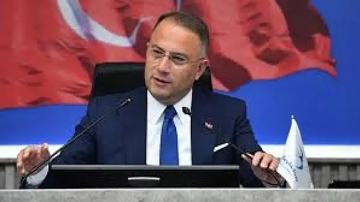 Ameliyat edilen tutuklu Beylikdüzü Belediye Başkanı Murat Çalık yeniden cezaevine gönderildi