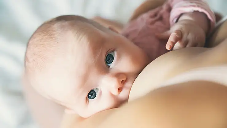 'Anne sütü hayattır!': Dünya emzirme haftasında uzmanlardan kritik uyarılar