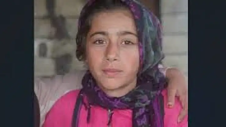 Arkadaşlarıyla şakalaşıyordu… 12 yaşındaki Nurşin'in kahreden ölümü