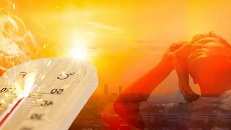 Aşırı sıcaklar alarm veriyor: Risk çok yüksek, uzmanlar uyarıyor!