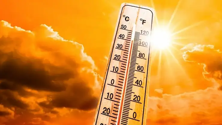 Aşırı sıcaklar geri dönüyor: Termometreler 40 dereceyi aşacak