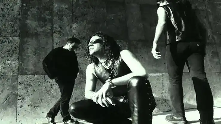 Asrın  Ayıbalığı'nda sahne alacak