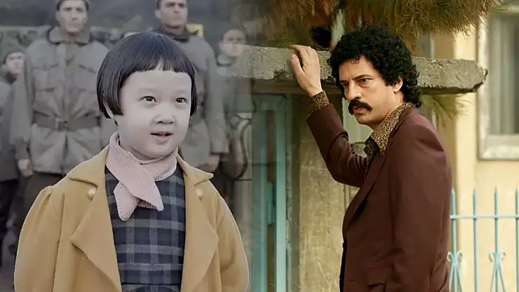 Ayla ve Müslüm Filmlerinin Telif Hakkı Satışa Çıkıyor