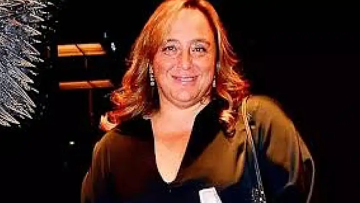 Ayşe Barım ilk kez hakim karşısında