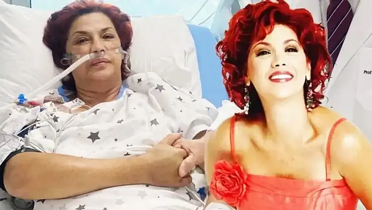 Ayşenur Yazıcı'dan hastane isyanı: Sapasağlam girdim, yüzde 74 engelli çıktım
