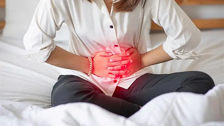 Bağırsakları korumanın en iyi yolu erken tanı