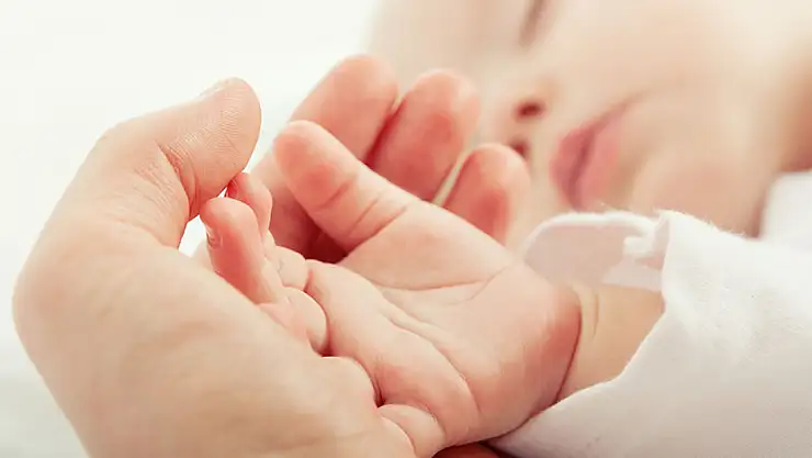 Bakan Göktaş: Doğum yardımları 31 Temmuz'da hesaplara yatacak