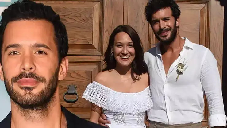 Barış Arduç'tan ayrılık iddialarına net yanıt!