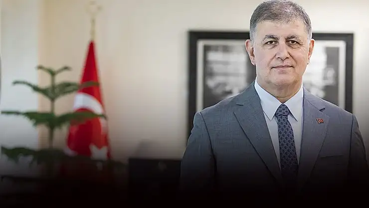 Başkan Tugay'dan katı atık tesisleri tartışmalarına net yanıt