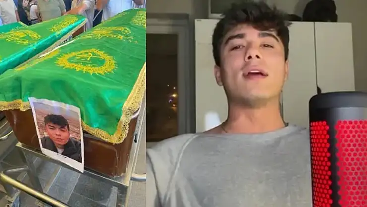 Başkentin göbeğinde kan donduran cinayet: Yol verme kavgası taciz ve ölüme yol açtı