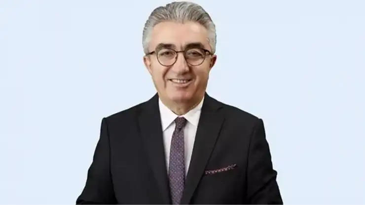 Bayrampaşa Belediyesi'ne yolsuzluk operasyonu: Başkan Hasan Mutlu gözaltında