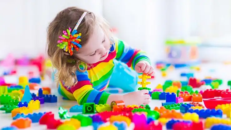 Bebeklik davranışları, yetişkinlikteki zeka seviyesini öngörebiliyor