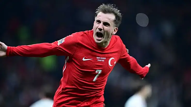 Benfica'dan Kerem Aktürkoğlu kararı değişti