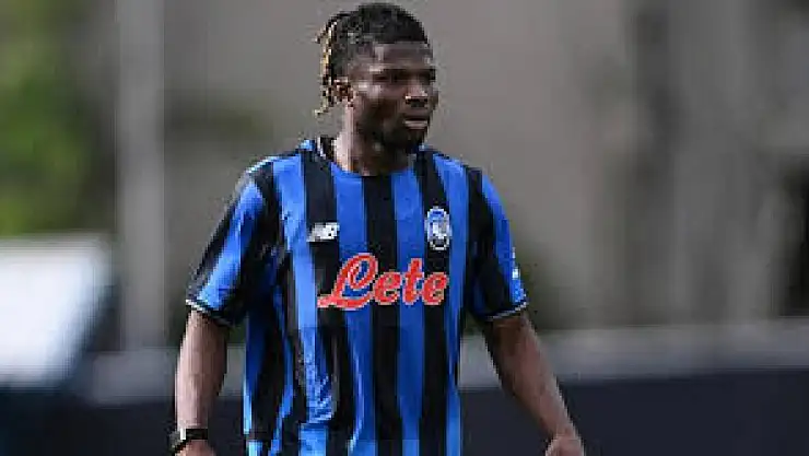 Beşiktaş, El Bilal Touré için resmi girişimlere başladı