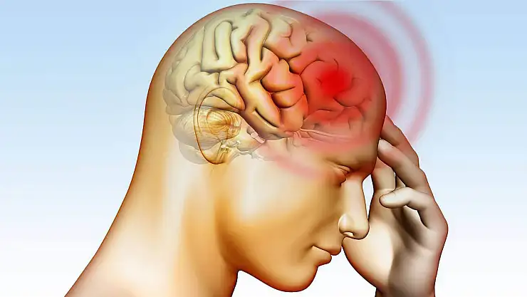 Beyin kanamasınının önemli belirtileri!