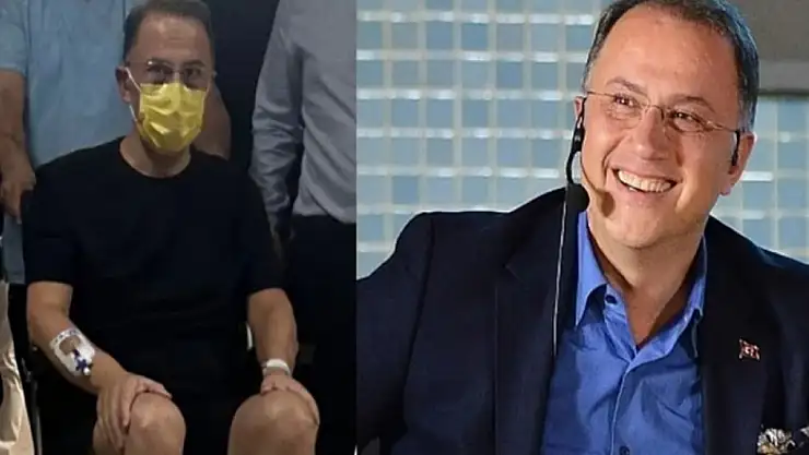 Beylikdüzü Belediye Başkanı Murat Çalık'ın Ablasından Gözyaşları İçinde Çağrı 'Merhamet Ve Vicdan İstiyorum'