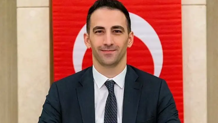 BİK İzmir'de Görev Değişimi: Gökhan Eren Bursa'ya, Osman Başeğmez İzmir'e Atandı