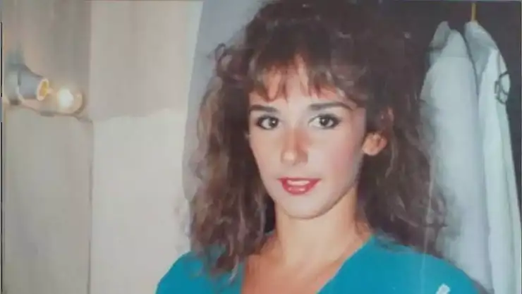 Bir dönemin ünlü dansçısı Burçin Orhon'dan alzheimer açıklaması