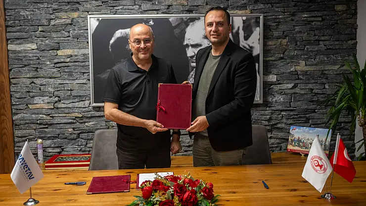 Bornova'da kadınlar ve çocuklar için yeni dönem: Bornova Belediyesi ile BAYETAV iş birliği başladı