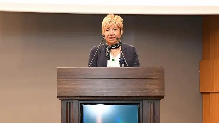 Borsa Başkanı'ndan madencilik yasa tasarısına tepki: Dengeli kalkınma bu topraklara borcumuz