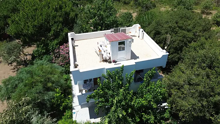 Çanakkale'de ezan sessizliği sona erdi