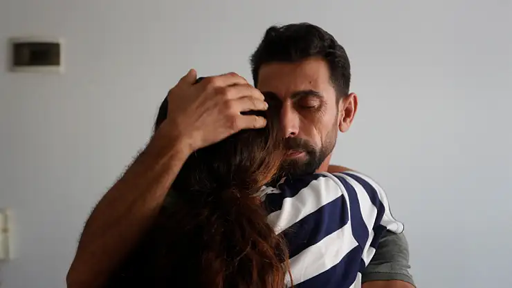 Çaresizlik gözyaşları sevinç gözyaşlarına dönüştü: 15 gündür kayıp olarak aranan Fatma Nur bulundu