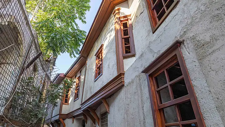 Cemil Tugay Basmane Kemeraltı ziyareti