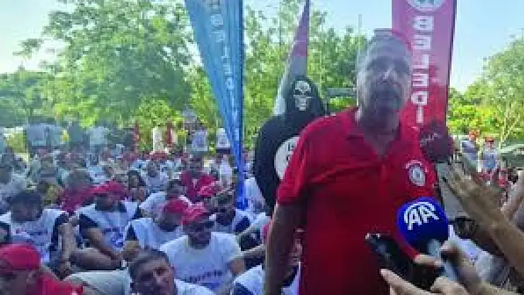 'Cemil Tugay Gelmezse Meclisi Basarız'