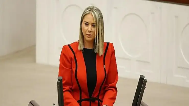 Ceyda Bölünmez Çankırı '15 Temmuz'u Unutmadık, Unutturmayacağız'