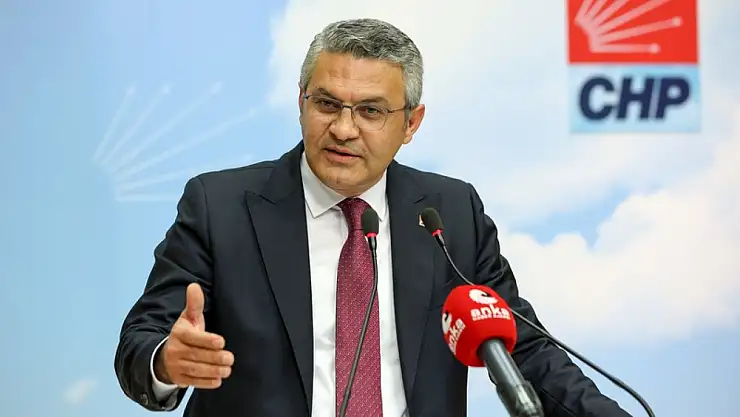 CHP'de Oğuz Kaan Salıcı tartışması büyüyor
