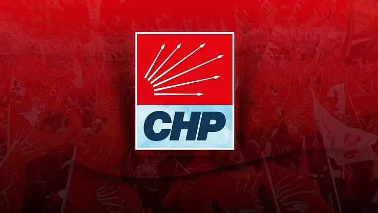 CHP'den 'Terörsüz Türkiye' komisyonuna katılım kararı