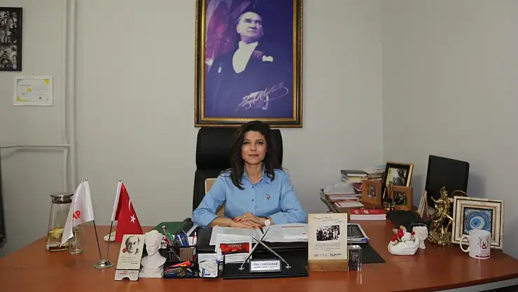 CHP Efes Selçuk İlçe Başkanı Onbaşıoğlu'ndan iktidara sert tepki