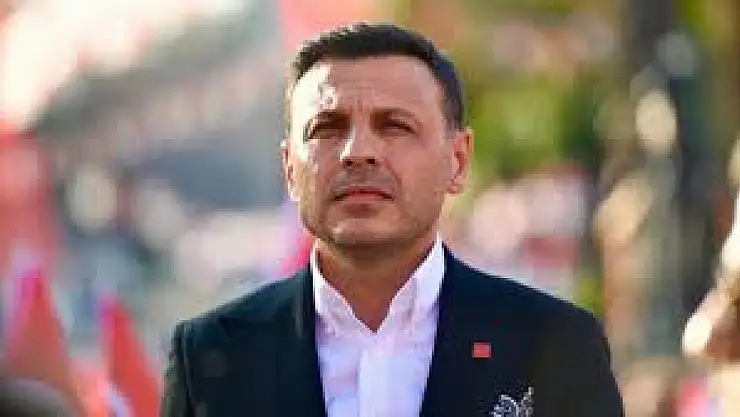 CHP İstanbul İl Başkanı Özgür Çelik ifadeye çağrıldı