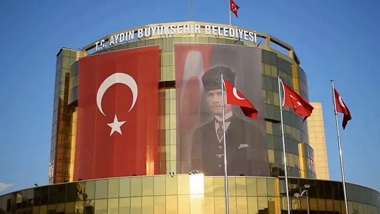 CHP'li Belediyede 'Üyelikten İstifa' talimatı iddiası: Aydın'da siyasi kriz büyüyor