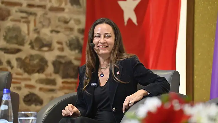 CHP'li İlksen Özalper'den sert kayyum tepkisi: 'Direnmeye devam edeceğiz'