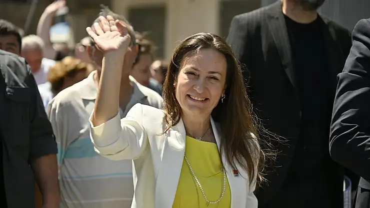 CHP Manisa İl Başkanı Özalper 'İnsanca yaşam isteyen emekçiler tehdit olarak görülüyor'