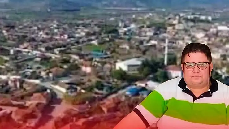 Çırpı'da Belediye umudu yeniden yeşerdi