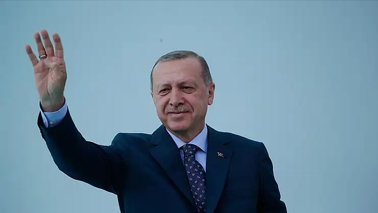 Cumhurbaşkanı Erdoğan'dan LGS ve İmam Hatip Tartışmalarına Sert Tepki