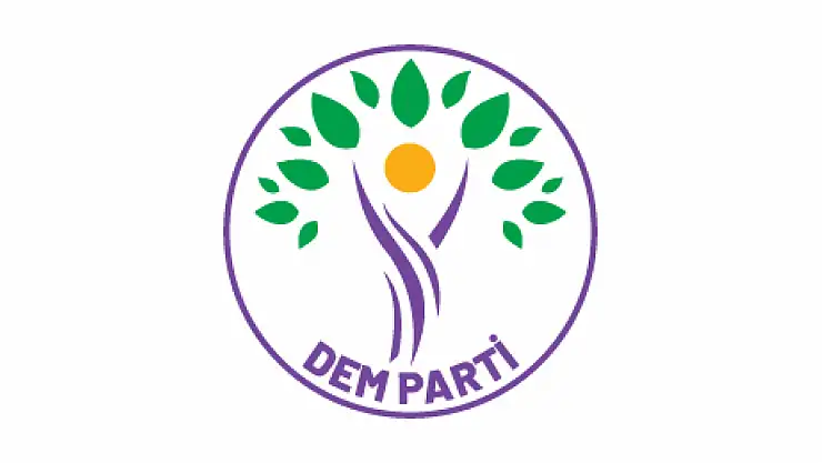 DEM Parti İsim Değişikliğine Gidiyor!