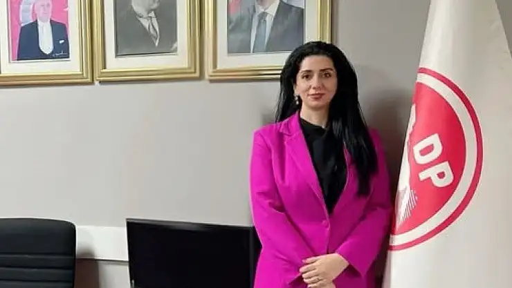 Demokrat Parti'den yerel yönetimlere eleştirinin siyasallaştırılmasına net yanıt