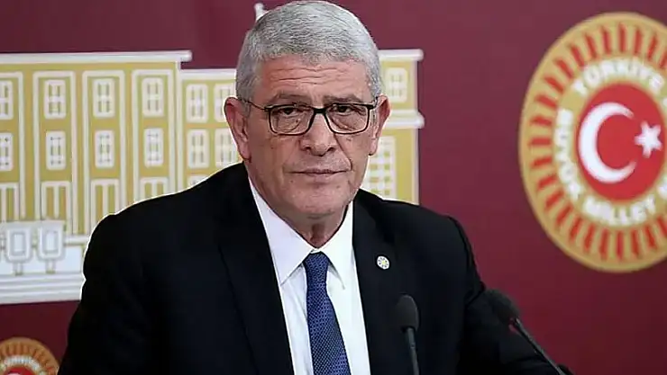 Dervişoğlu İzmir'de!