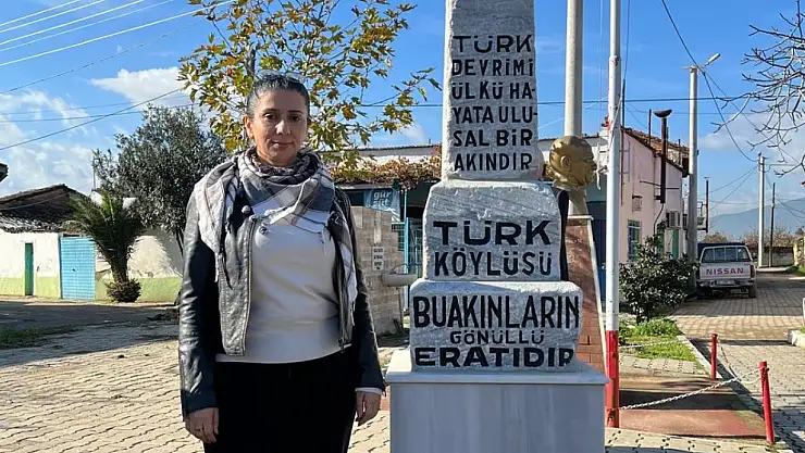 Dilek Acar Güleç: Yönetim zafiyeti