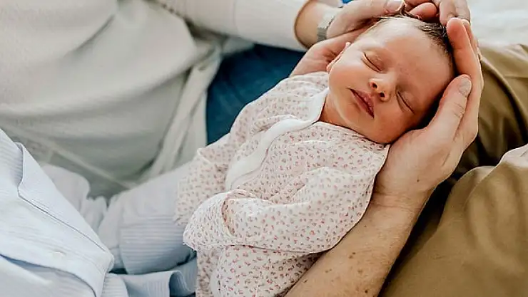 Doğum yardımı ödemeleri başladı: Eylül ayı tutarları hesaplara yatırılıyor