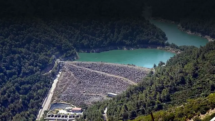 Düvertepe Barajı için yeni ihale açılıyor