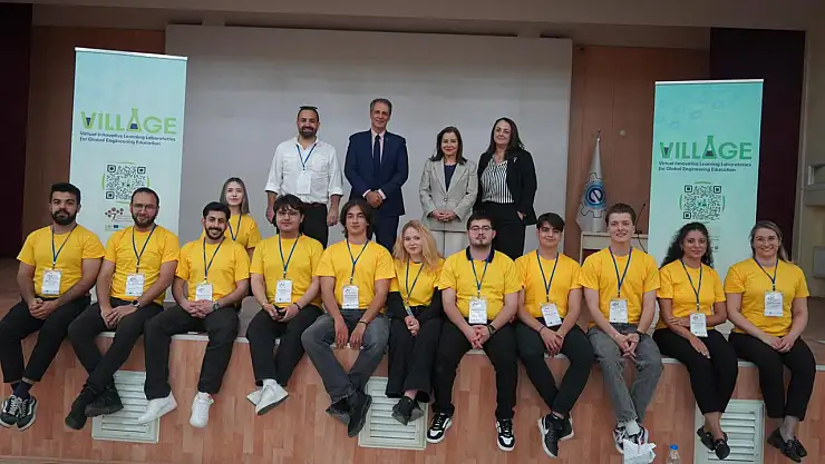 Ege Üniversitesi'nde mühendislik eğitimine yön veren sempozyum