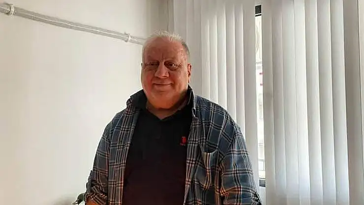 Emekli Hakim Engin Öztürk Vefat Etti