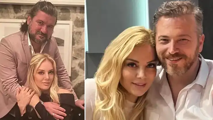 Evren Bölek'ten Beste Açar'a Sert Açıklamalar: 'İki Kocalı Hürmüz!'