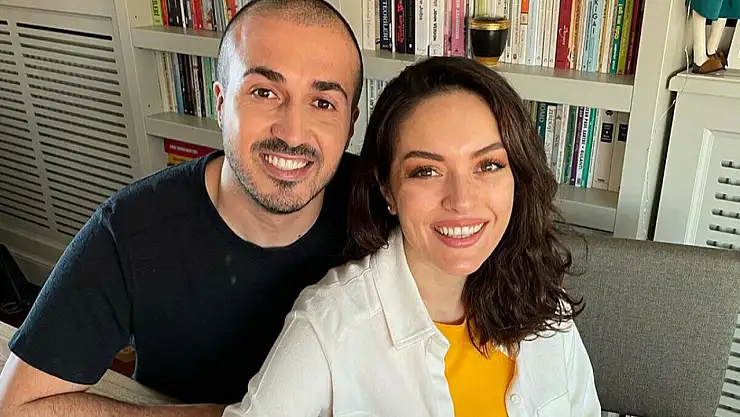 Ezgi Mola'nın eski eşi Mustafa Aksakallı ayağından vuruldu